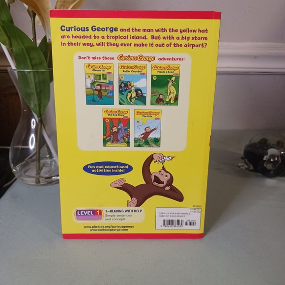 Early Reader Childrens Paper Back Books - Picture 6 of 12